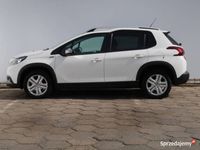 używany Peugeot 2008 1.2 PureTech