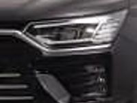 Używany Ssangyong (KGM) Korando 163 KM (119 kW) 2022 Czarny SUV