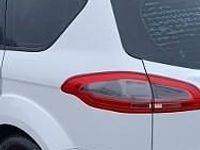 używany Ford S-MAX Zadbany. Polecam. I (2006-2015)