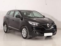 Używany Renault Kadjar 131 KM (96 kW) 2016 Czarny SUV