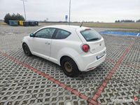 używany Alfa Romeo MiTo 1.4 lpg