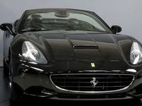 używany Ferrari California 4.3dm 483KM 2013r. 50 092km