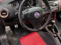 używany Fiat Bravo 1.9 150 km 2007