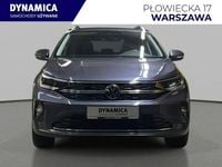 Używany VW Taigo Style 150 KM (110 kW) 2024 Szary SUV