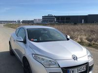 używany Renault Mégane Coupé coupe 1.5 disel 110KM