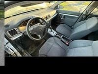 Używany Opel Vectra 2007 Biały Kombi