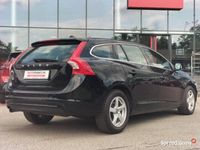 używany Volvo V60 I Summum 2.0D3 150KM SalonPL | Fv23% | Tempomat