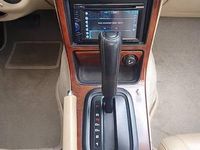 Używany Honda Legend 1992 Czarny Coupe