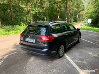Używany Citroën C5 2009 Czarny Kombi