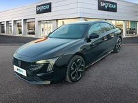 Używany Peugeot 508 130 KM (95 kW) 2024 Czarny