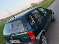 używany Opel Corsa Corsa 1.01.0