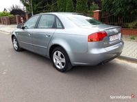 używany Audi A4 