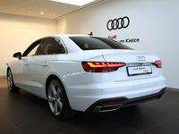 używany Audi A4 Limousine 35TFSI Stronic Led Tempomat Ambiente Kamera Alu18" Salon…