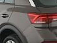 używany VW T-Roc 1.5dm 150KM 2018r. 85 555km