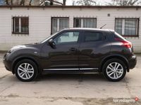 używany Nissan Juke 1.6 i