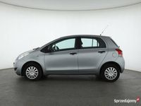 używany Toyota Yaris II , Klima
