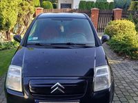 używany Citroën C2 