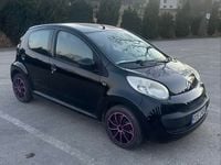 Używany Citroën C1 2005 Hatchback