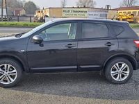 Używany Nissan Qashqai Acenta 2011 SUV