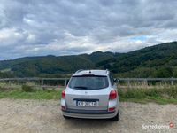 Używany Renault Clio III 75 KM (55 kW) 2011 Srebrny Hatchback