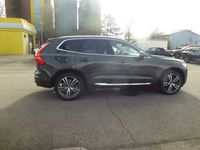 używany Volvo XC60 2dm 235KM 2020r. 103 700km