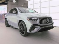 używany Mercedes GLE53 AMG 3dm 429KM 2024r. 148km