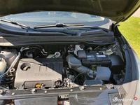 Używany Hyundai ix35 2012 Grafitowy SUV