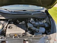 używany Hyundai ix35 1.7CRDI pół skórzane fotele