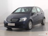 używany Mercedes B180 BCDI