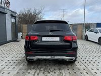 używany Mercedes 200 GLC2dm 163KM 2020r. 75 474km