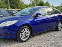 używany Ford Focus 1.6dm 95KM 2014r. 189 000km