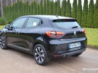 Używany Renault Clio V LIMITED 2021 Czarny Hatchback
