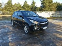 używany Hyundai ix35 1.7dm 115KM 2015r. 201 000km