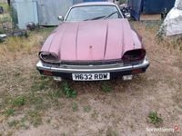 Używany Jaguar XJS 1990
