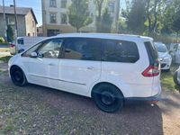 używany Ford Galaxy 2dm 200KM 2012r. 254 000km