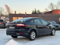 używany Ford Mondeo 2dm 163KM 2012r. 226 774km