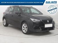 Używany Seat Arona 2021 Czarny SUV
