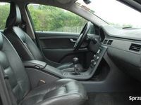 używany Volvo V70 – Rok 2009