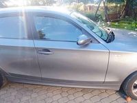 Używany BMW 120 143 KM (105 kW) 2009 Hatchback