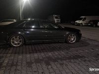 używany Audi A8 D3 4.2FSI V8 335km