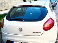 używany Fiat Bravo T-yet 2