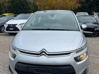 używany Citroën C4 Picasso 1.6dm 115KM 2015r. 144 500km