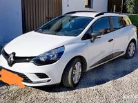 Używany Renault Clio IV 2019