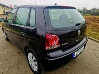 używany VW Polo 1.2dm 80KM 2008r. 207 000km