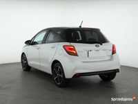 używany Toyota Yaris Hybrid 1.5 Hybrid