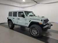 używany Jeep Wrangler Unlimited Rubicon 392