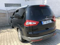 używany Ford Galaxy GHIA !!! 2.0 benzyna Niski oryginalny przebieg …