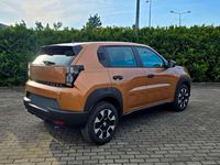 używany Fiat Grande Panda Grande Panda Hybrid Hybrid Icon 1.2 110KM