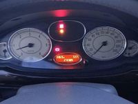 Używany Rover 75 2002 Niebieski Sedan/Limuzyna