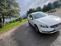 Używany Volvo V60 2014 Kombi